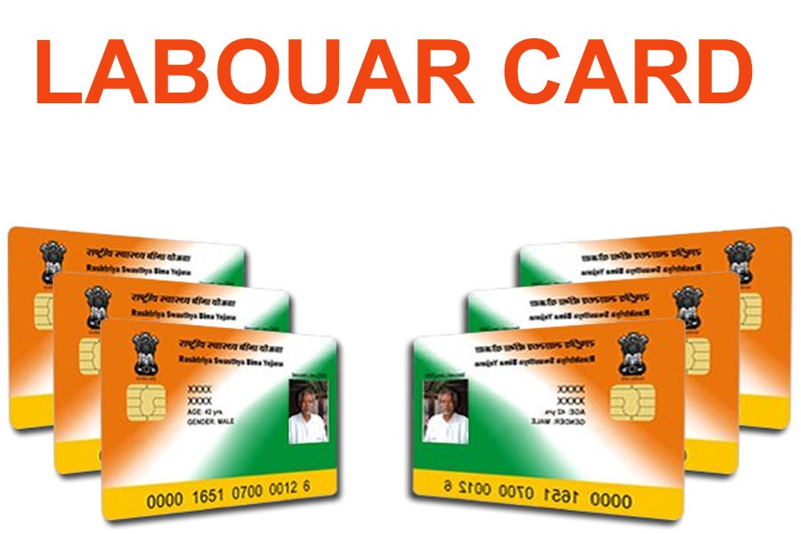 Labor Card