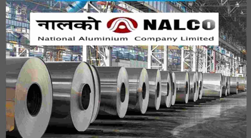 NALCO jobs