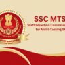 ssc mts